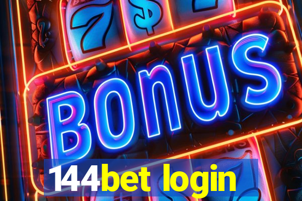 144bet login